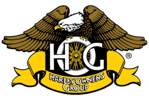 An aggressive looking eagle sitting on top of the Market Owners Group HOG. Created to maintain healthy relationships between owners and customers