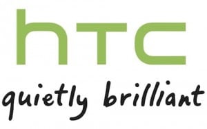 hTc a mix of capital and small letters. A slogan quietly brilliant. A company that also picked to have a logo with the letter h