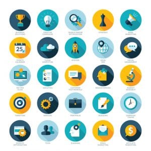 Free icons designed by Flat Icons