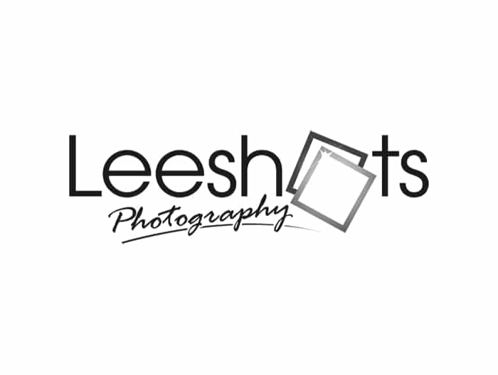 Eye-catching and memorable new logo for Leeshoots Photography
