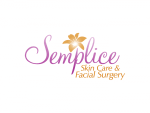 Semplice Skin & Facial Surgery. All of the components work together in harmony. The designers have taken into account font psychology.