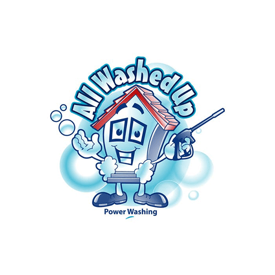 Cleaning Company Logo Design Logos for Janitorial Services