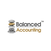 Accounting Logo Designs - Logos for Accountants