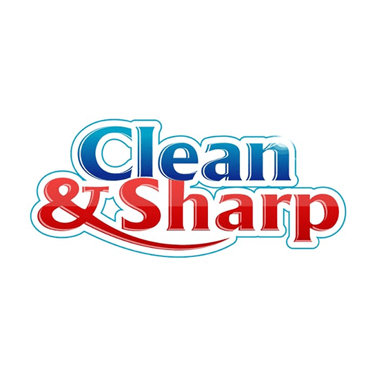 Cleaning Company Logo Design Logos for Janitorial Services