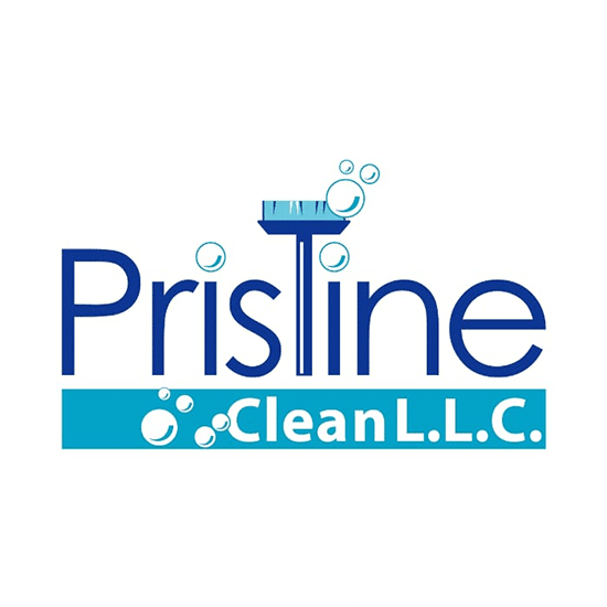 Cleaning Company Logo Design Logos for Janitorial Services