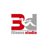 Fitness Logo Design - Logos for Personal Trainers, Gyms, Instructors