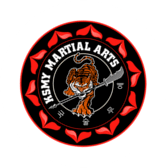 Martial Arts Logo Design - Logos for MMA and Martial Artists