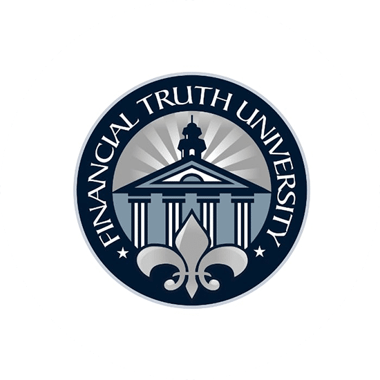 Finance Logo Design - Logos for Financial Services