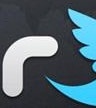 Twitter Logo Spotter