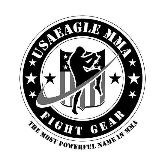 Martial Arts Logo Design Logos For Mma And Martial Artists
