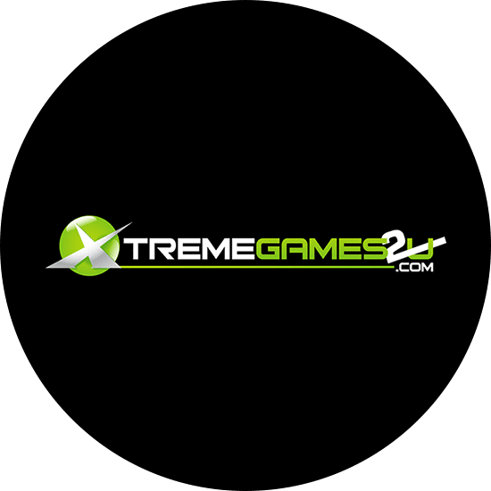 Gamer Logo Design - Logos for Game Developers and Teams
