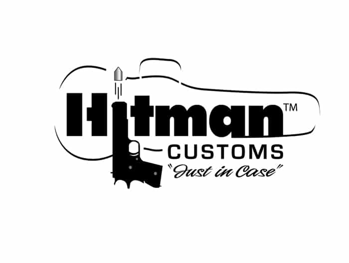 Hitman Customs TM - Just in case you need it