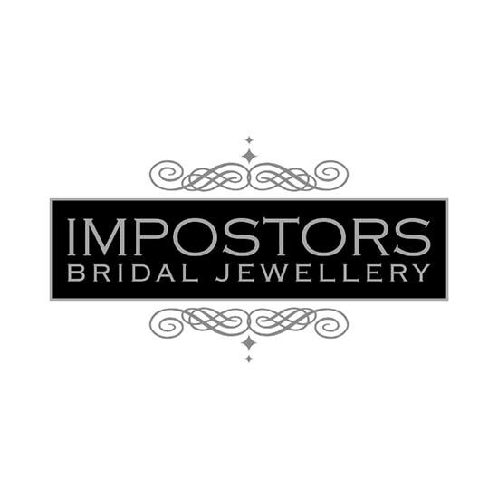 Wedding Logo Design - Logos for Wedding Planners, Bridal Shops