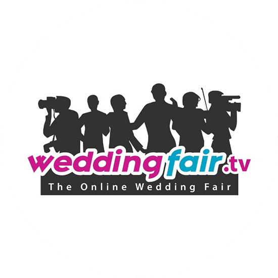 Wedding Logo Design - Logos for Wedding Planners, Bridal Shops