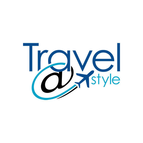 Travel Logo Design - Logos for Travel Agency and Tourism Businesses