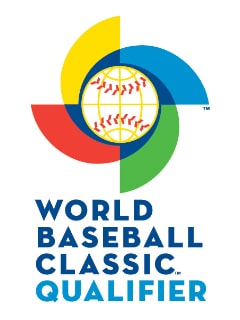 Super best Work Baseball Classic - One of the best sports logos