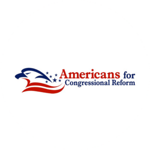 Political logo for American for Congressional Reform