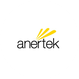 The gold color in a business logo design wants to show wealth