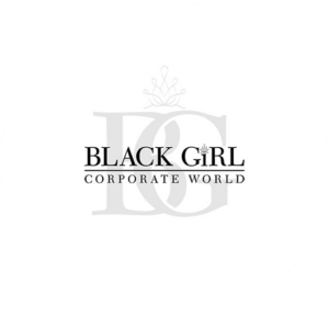 Black Girl and Corporate world uses BG as initials to created a visible brand for their corporate logo design