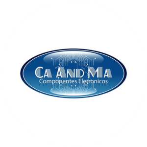 Ca an Ma is one of our high-tech logos that are easy to remember.