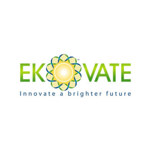 Eco logos for different businesses often have a circular symbol to better illustrate the for ever spinning wheel