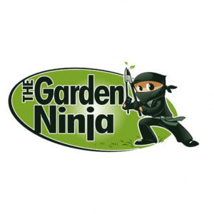 The he Graden nina is another character logo with lost son charms and beauty.