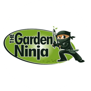The he Graden nina is another character logo with lost son charms and beauty.