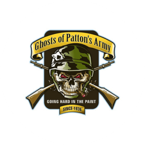 Ghosts of Patton's Army