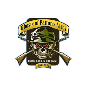 Ghosts of Patton's Army