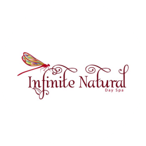 Day spa's are everywhere nowadays so it's important to stand out with a logo from The Logo Company