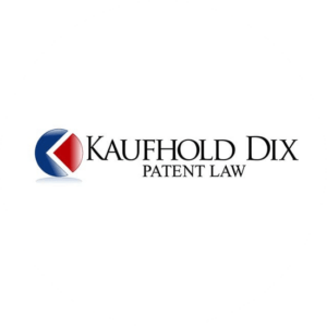 Kaufhold Dux Patent law & order graphics