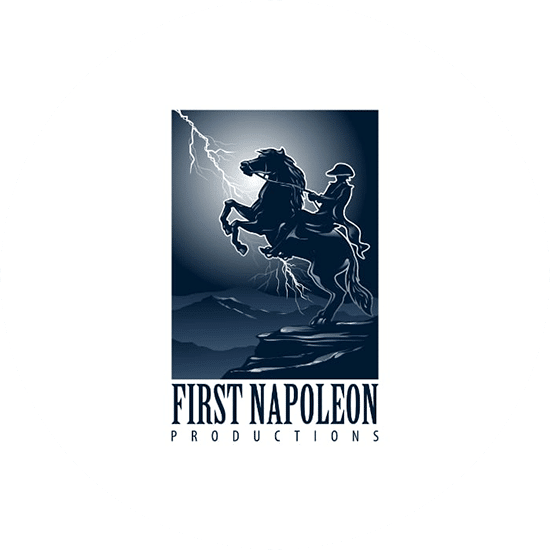 Entertainment Logo Design - Logos for Entertainers