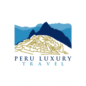 Logos for travel companies like Peru Travel usually has some kind of symbolic image. This illustration of Peru shows exactly what the company specialises in