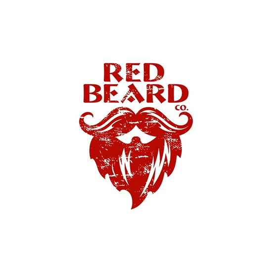 red beard logo