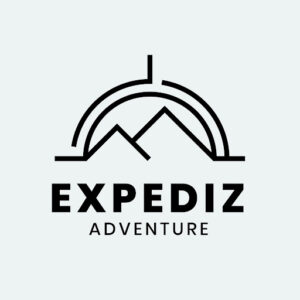 outdoors inspired adventure logo