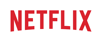 Netflix has a unique typography for its logo. Trends in logos can be pretty much anything big companies decide.