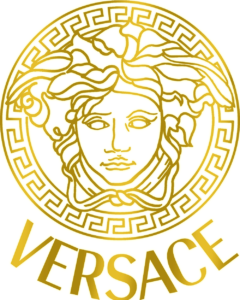 Versace The iconic medusa