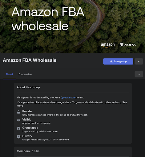 Amazon FBA wholesale tips and tricks for the trade. Another fine way to use social media for your brand