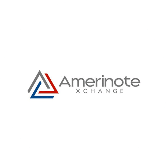 Triangles for Amerinote.
