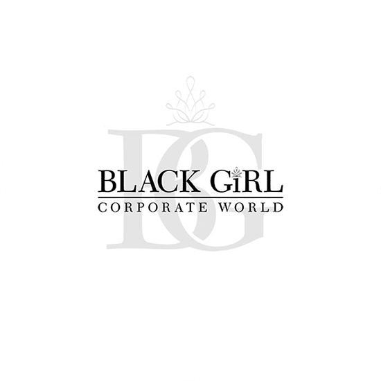 Black Girl Corporate World