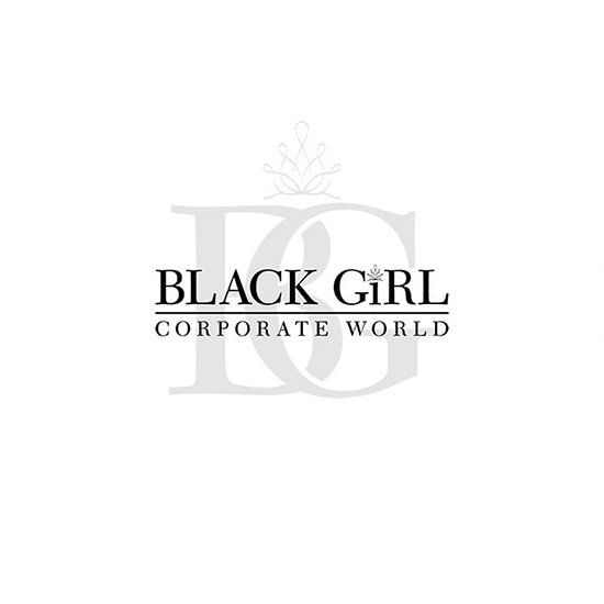 Black Girl Corporate World