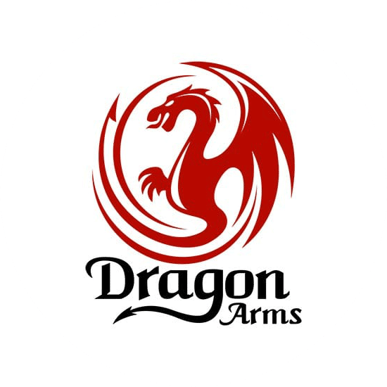 Dragon arms, gorgeous dragon design all in red