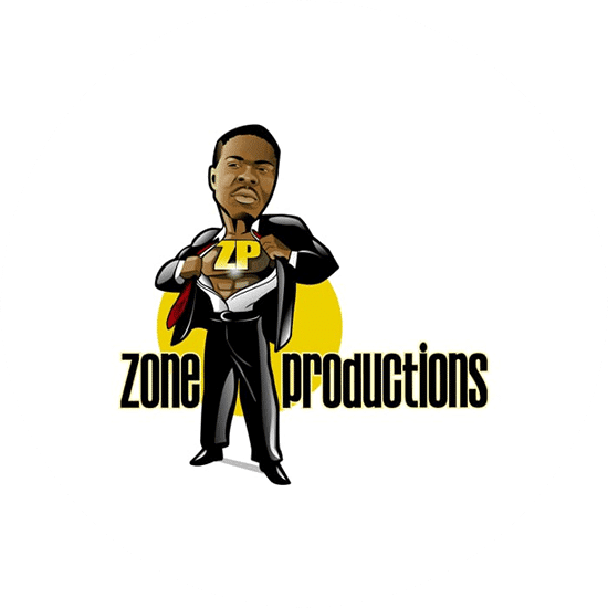 Zone productions edits to their black and yellow character has added something extra to the design