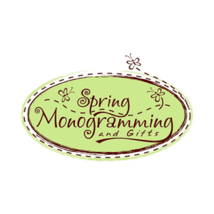 Art and crafts butterly logo design ideas. Small buffer lies decorate the logo making it very soft.