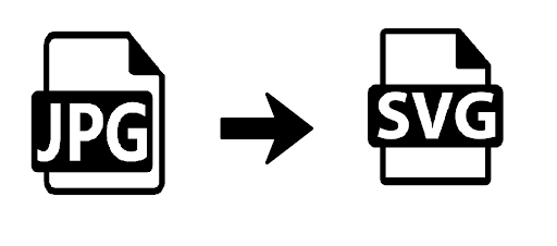 JPG to SVG