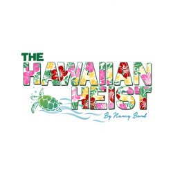 hawaiian heist