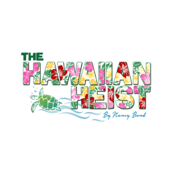 hawaiian heist